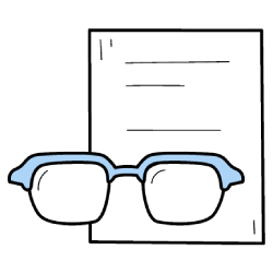 gafas progresivas ocupacionales