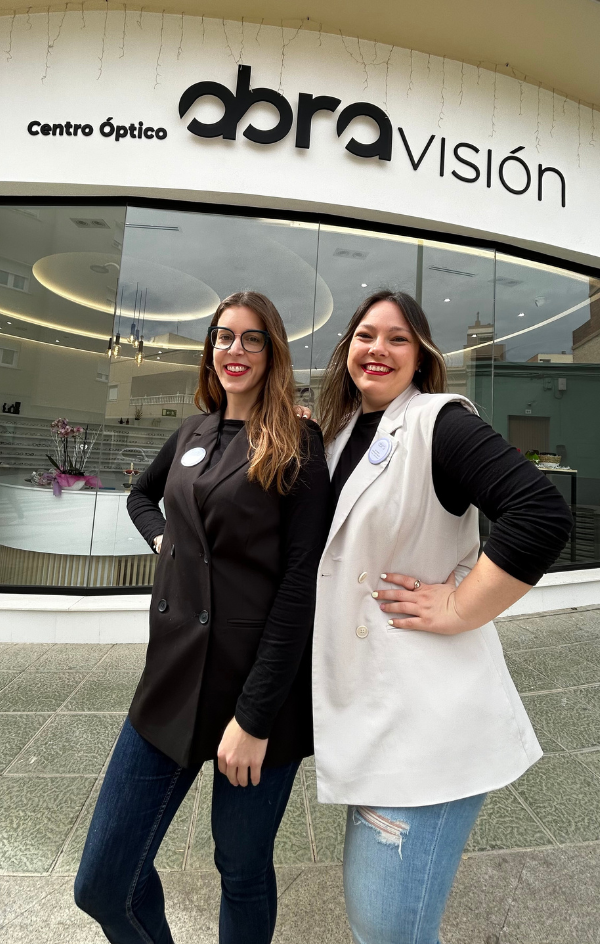 equipo abra vision optica el ejido Contáctanos ABRAVISIÓN - Óptica El Ejido
