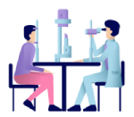 Pruebas de motilidad ocular