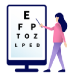 Test agudeza visual